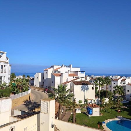 Apartamento Atico Buganvillas San Luis de Sabinillas Ngoại thất bức ảnh
